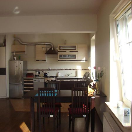 Apartament Kasia Giżycko Zewnętrze zdjęcie