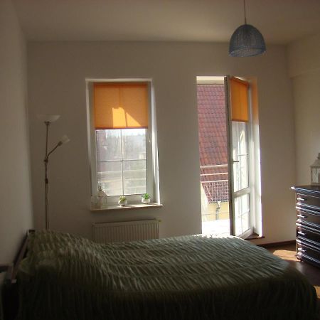 Apartament Kasia Giżycko Zewnętrze zdjęcie